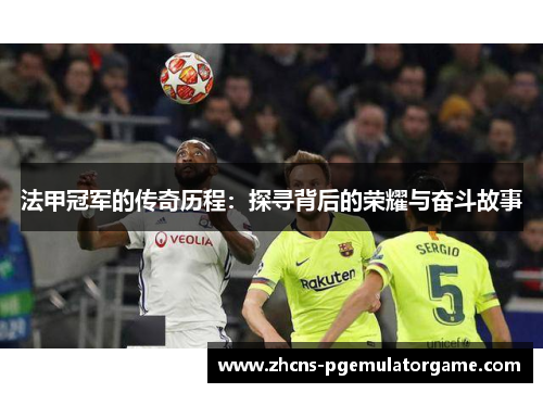 法甲冠军的传奇历程：探寻背后的荣耀与奋斗故事